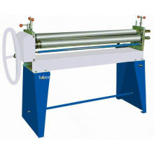 Motor-Driver Roller Bending Machine W11g-1.5X1300